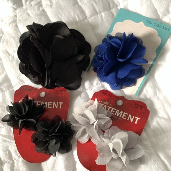 Statement flowers - Picture 4 of 5